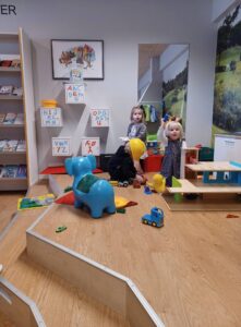 bibliotek