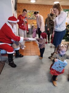 julemanden